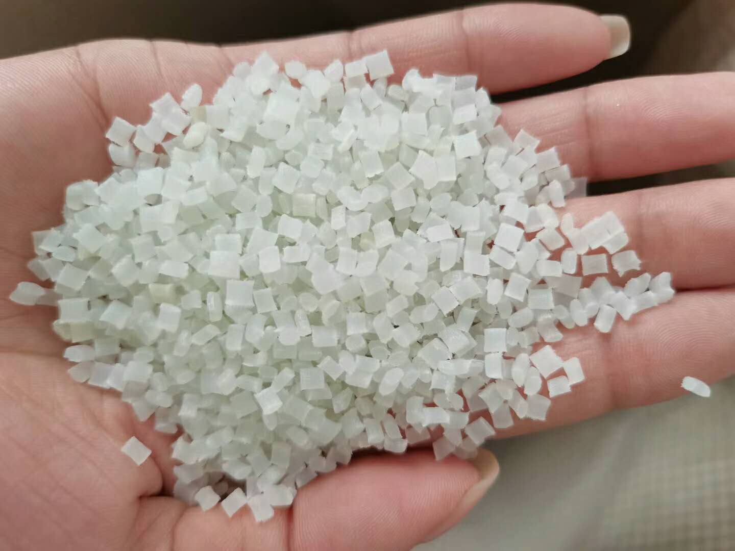 增強尼龍的增強特性與原理